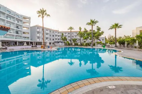 Narcissos Waterpark Resort in Παραλίμνι — foto 30