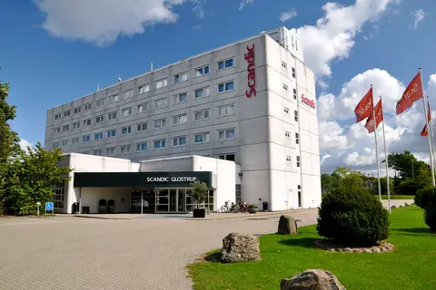 Scandic Glostrup Copenhagen in Glostrup