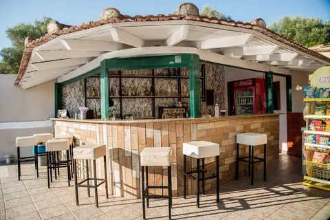 Kalypso Studios in Δημοτική Ενότητα Λευκιμμαίων — foto 20