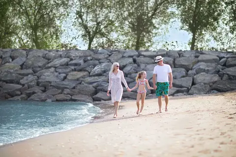 Barceló Mussanah Resort in المصنعة — foto 7