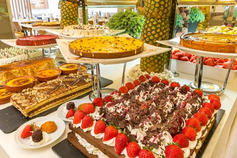 Hotel Sumus Stella & Spa foto 25