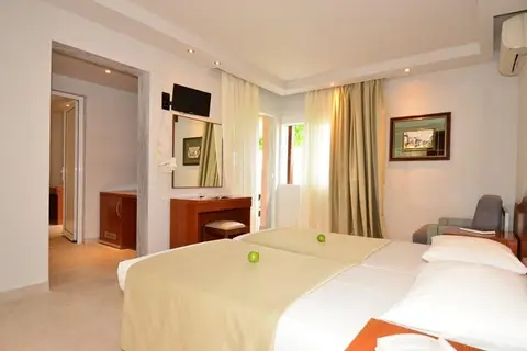 Sousouras Holiday Resort in Δημοτική Ενότητα Παλλήνης — foto 20