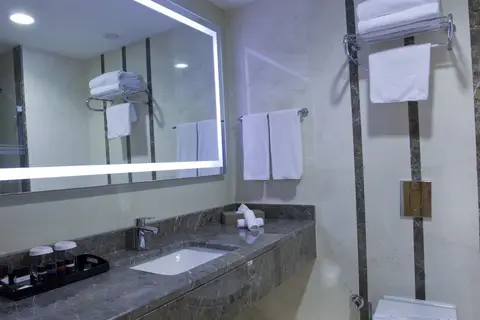 The Parma Hotel Taksim in Fatih — foto 7