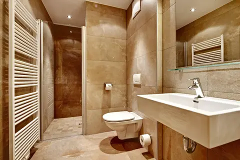Gerlos Mountain Estate in Gerlos — foto 4