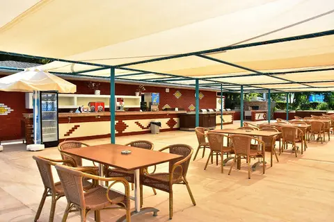 Mira Meridia Beach Resort Hotel in Alanya, foto 22
