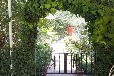 Golden Moon Apart Hotel in Kuşadası, foto 27
