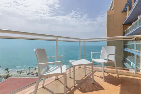 Hotel Best Benalmádena in Benalmádena — foto 12