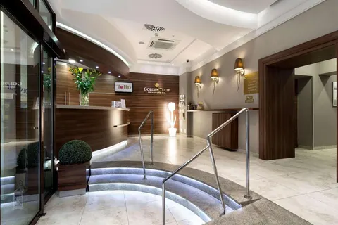 Golden Tulip Krakow foto 4