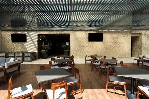 Hilton Garden Inn Mexico City Santa Fe in Hilton Santa Fe, foto 11