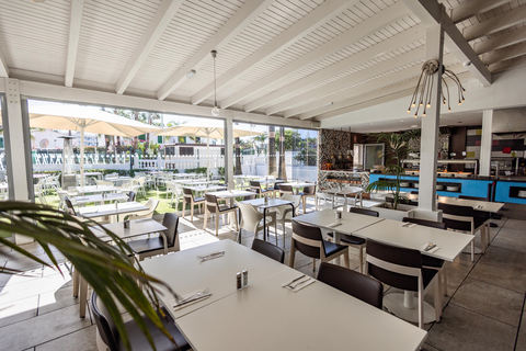 Hotel Servatur Playa Bonita foto 4