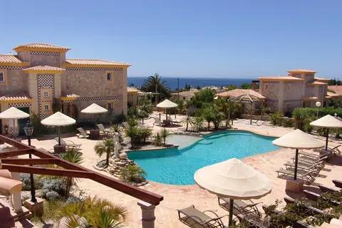 Quinta do Mar - Country & Sea Village in Lagos