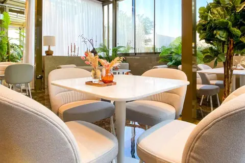 Voco Doha West Bay Suites by IHG in Doha — foto 5