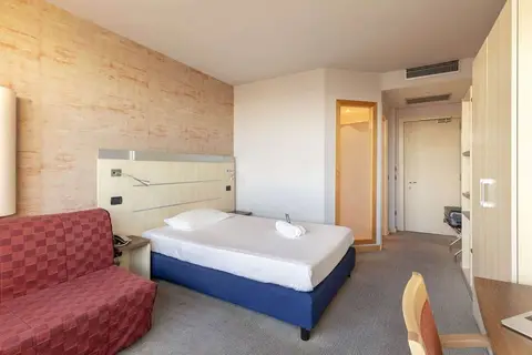 B&B Hotel Cherasco Langhe in Cherasco, foto 2