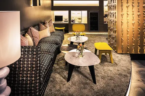Hotel Mercure Vienna First in Wenen — foto 20