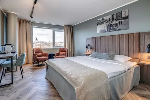 Anker Hotel in Oslo — foto 17