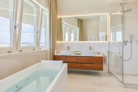 Kempinski Hotel Adriatic Istria in Savudrija — foto 11