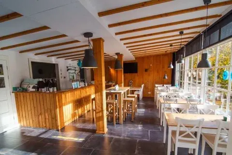 Buitencentrum Hessenheem foto 3