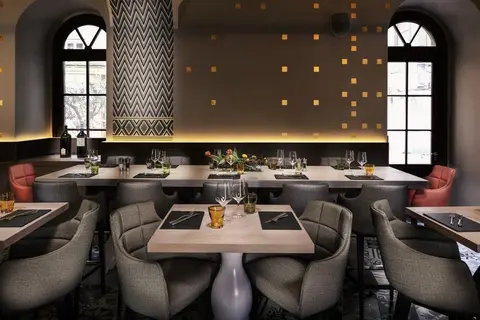 Hotel Mercure Vienna First in Wenen