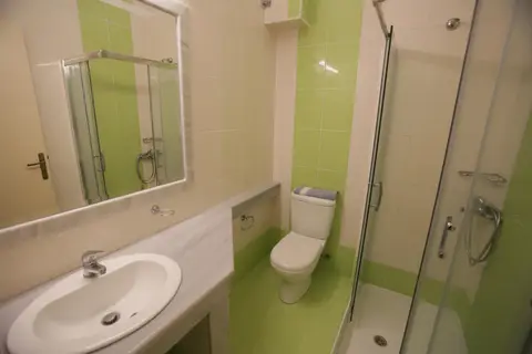 Anastasia Hotel in Δημοτική Ενότητα Μαλίων — foto 21