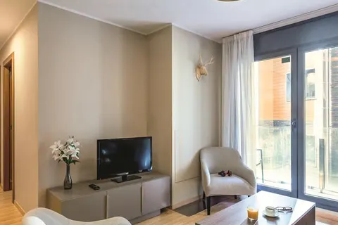 Residence Andorra El Tarter foto 4