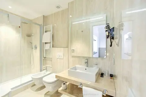 MH Florence Hotel & Spa in Florence, foto 13
