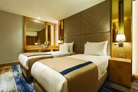 Days Inn by Wyndham Istanbul Bomonti in Şişli — foto 10