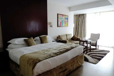 Savoy Hotel in Sharm El Sheikh, foto 15