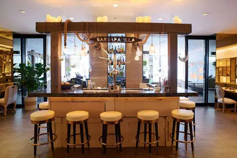 Shelborne South Beach in Miami Beach — foto 6