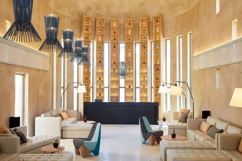 Domes Noruz Chania, Autograph Collection - adults only in Chania, foto 7