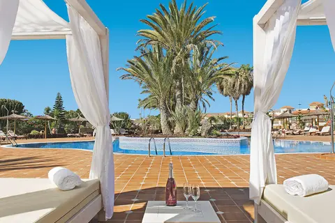 Elba Palace Golf Boutique Hotel in Antigua — foto 2