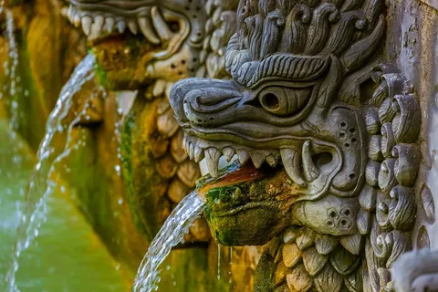 24-daagse rondreis Sumatra, Java & Bali foto 4