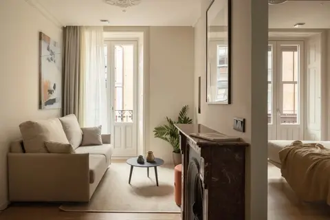 Apartamentos Líbere Bilbao Ledesma in Bilbao — foto 13
