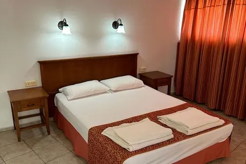 Avos Appartementen in Marmaris — foto 5
