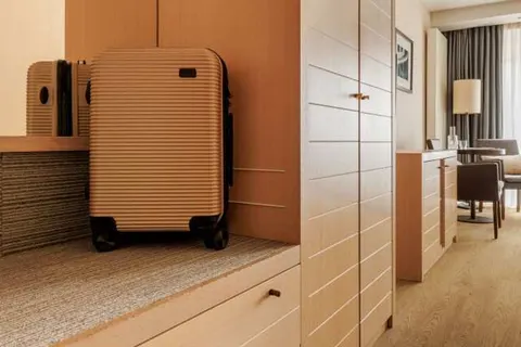 Hotel Aazaert by WP Hotels foto 9