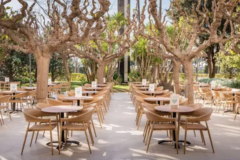 Alegria Florida & Spa in Santa Susanna — foto 9