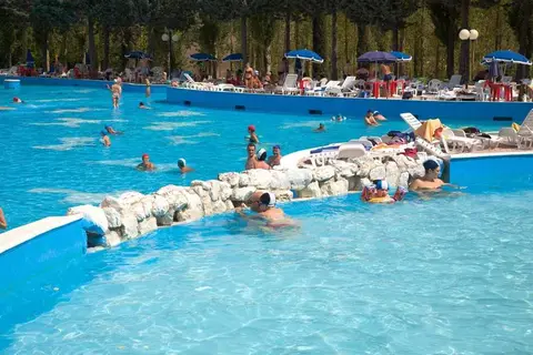 Centro Vacanze Verde Azzurro in Cingoli — foto 19