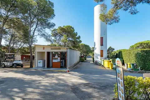 Camping Internacional Palamos foto 21