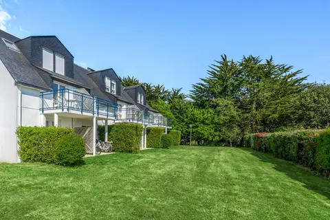 Vakantiepark La Voile D Or foto 9