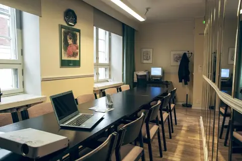 Hotel Anna in Helsinki, foto 4