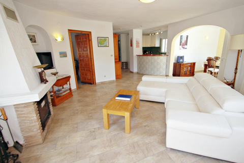 Finca's Costa Blanca met privézwembad - inclusief huurauto foto 3