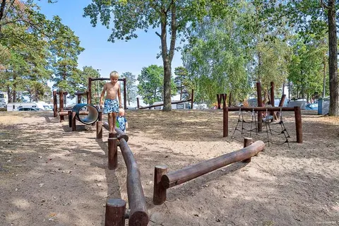 Camping Gunnarsö in Mysingsö — foto 4