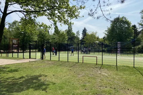 Recreatiepark De Paalberg foto 13