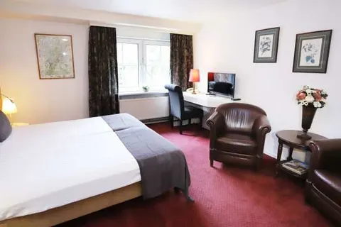 Hotel Restaurant Het Ros van Twente foto 19