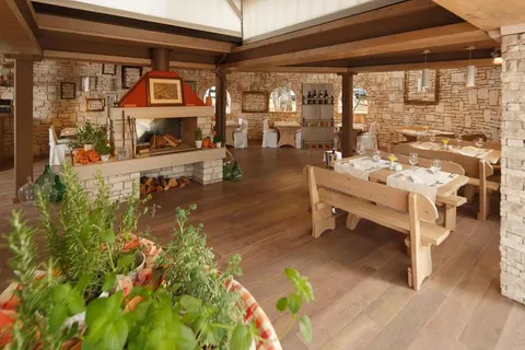 Vakantiepark Amfora Plava Laguna foto 6