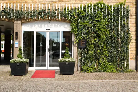 Elite Hotel Arcadia in Stockholm