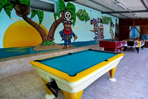 Hotel Peñíscola Palace in Peníscola / Peñíscola — foto 16