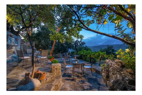 Enagron Cretan Ecotourism Village in Axos, foto 9