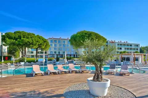 Park Plaza Belvedere Medulin in Medulin, foto 19