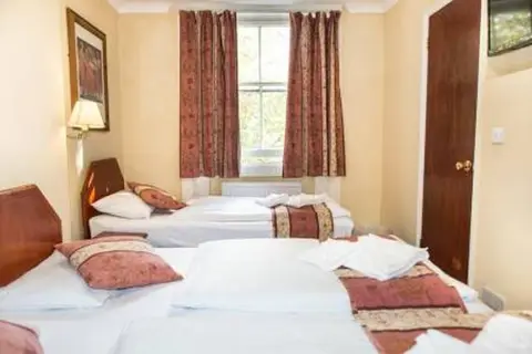 Dolphin Hotel in Londen — foto 5