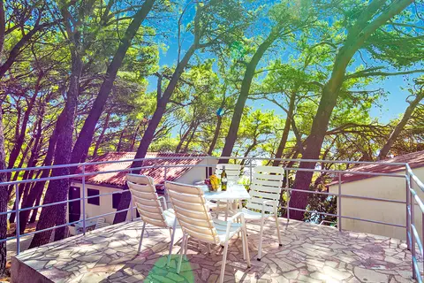 Holiday Village Sagitta in Lokva Rogoznica — foto 9